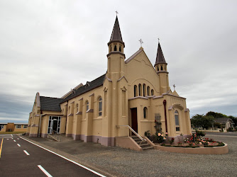 St Patricks Church