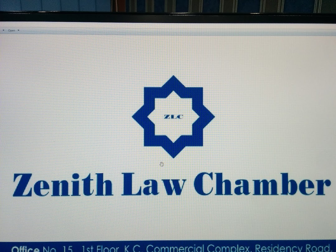 Zenith Law Chamber