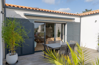 Maisons Elysees Ocean - agence de Saintes à Saintes