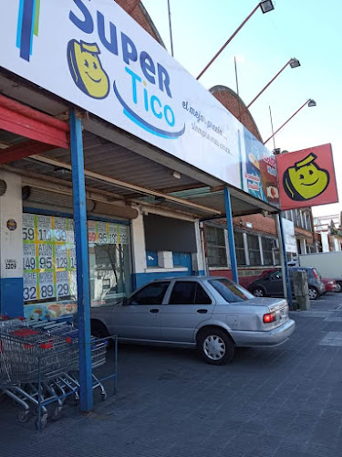 Supermercado Frigo 3 - Supermercado