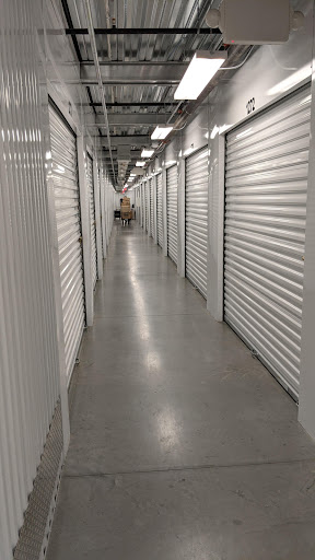 Self-Storage Facility «Dollar Self Storage», reviews and photos, 1065 E 3rd St, Corona, CA 92879, USA