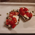 Photo n°2 de l'avis de Alex. fait le 06/08/2022 à 21:26 sur le  Ristorante Settimo Sigillo à Perugia