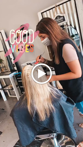 Hair Salon «The Urban Revival Boutique, Style Bar & Salon», reviews and photos, 2903 N Patterson St, Valdosta, GA 31602, USA