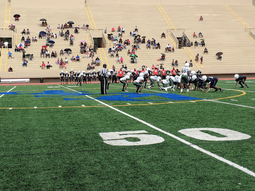 Stadium «Adams Stadium», reviews and photos, 2415 N Druid Hills Rd NE, Atlanta, GA 30329, USA