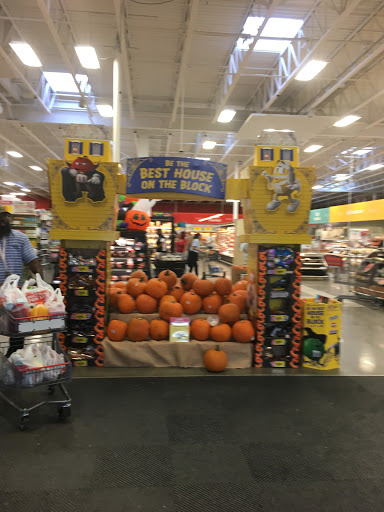 Grocery Store «H-E-B Grocery», reviews and photos, 3502 Palmer Hwy, Texas City, TX 77590, USA