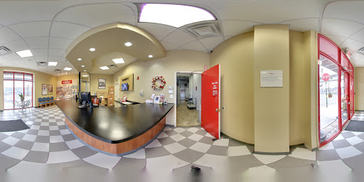 Self-Storage Facility «CubeSmart Self Storage», reviews and photos, 138-54 94th Ave, Jamaica, NY 11435, USA