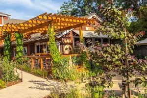 Refugio Ranch Vineyards - Los Olivos Tasting Room image