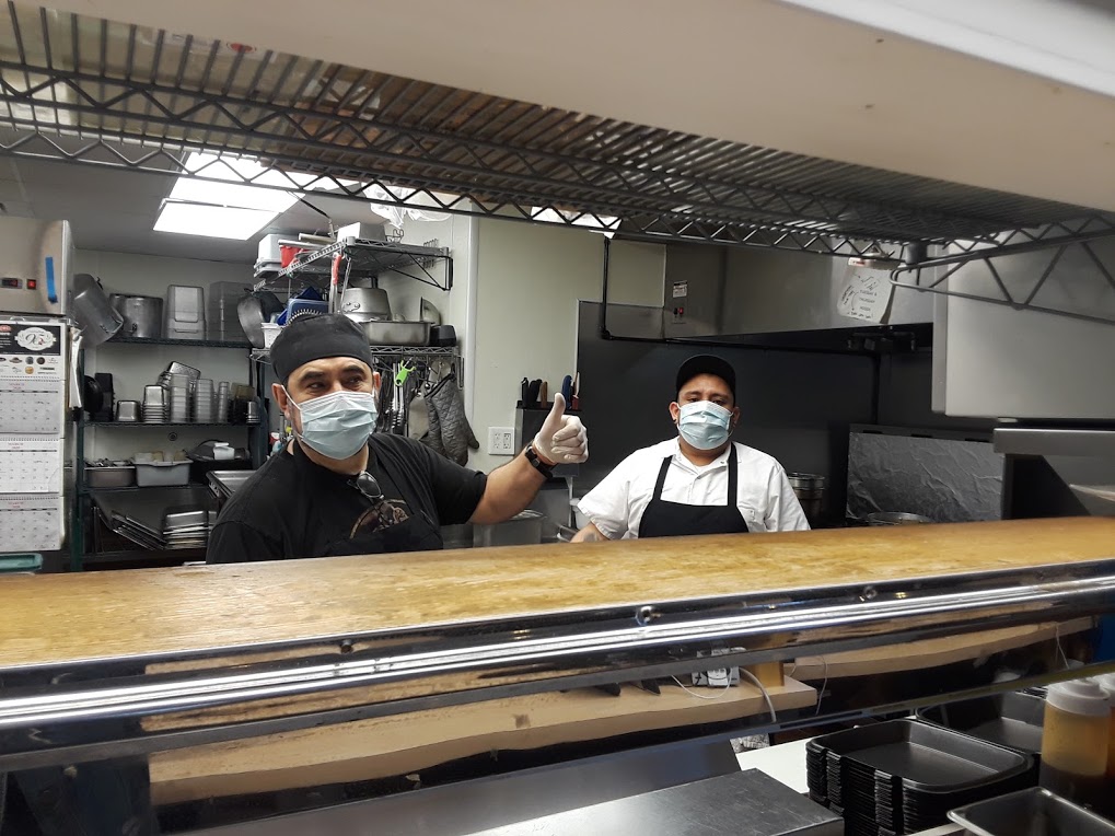 13 Tacos and Taps 27614