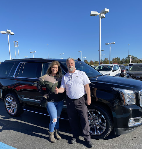 Ford Dealer «Liberty Ford Brunswick», reviews and photos, 3101 Center Rd, Brunswick, OH 44212, USA