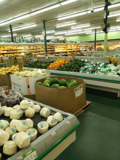 Grocery Store «1st Spring Supermarket», reviews and photos, 10681 E Colonial Dr, Orlando, FL 32817, USA