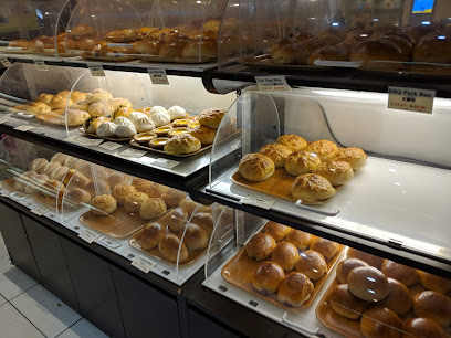 Kin Kin Bakery