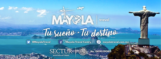 Mayola Travel