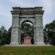 Memorial Arch of Tilton