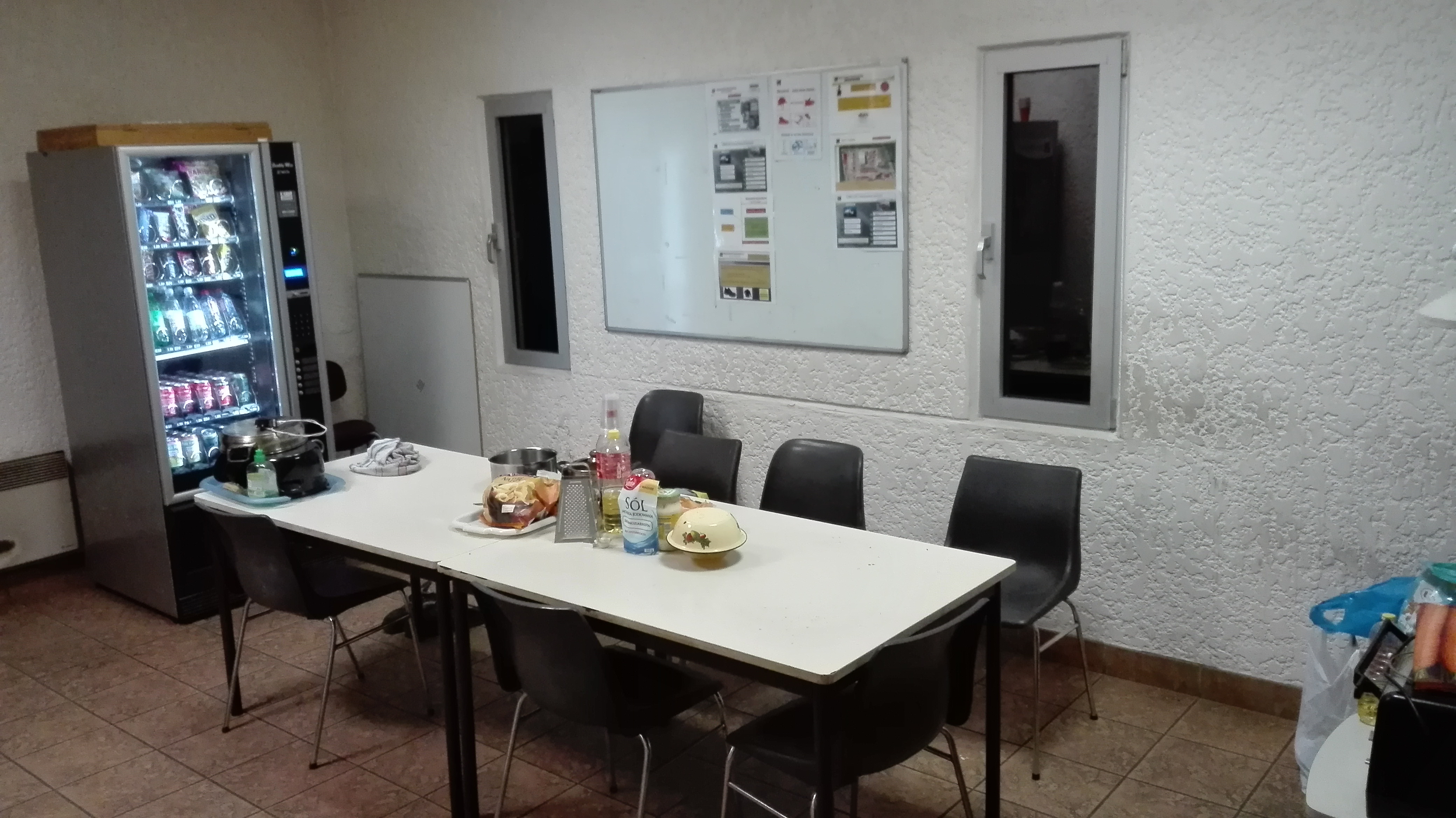 Photo n° 3 de l'avis de Kamil.r fait le 08/05/2018 à 14:38