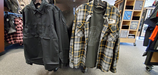 Harley-Davidson Dealer «Zylstra Harley-Davidson®», reviews and photos, 1930 E 13th St, Ames, IA 50010, USA