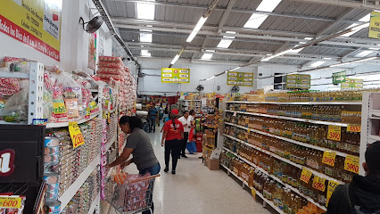 Supermercado Surtiplaza