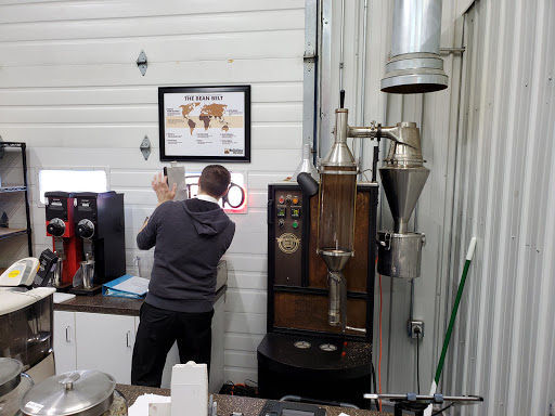 Coffee Store «CoffeeIcon Superstore», reviews and photos, 2363 Holmgren Way #105, Green Bay, WI 54304, USA