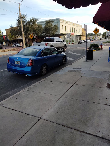 Barber Shop «Lake Eustis Barber Shop», reviews and photos, 108 N Bay St, Eustis, FL 32726, USA