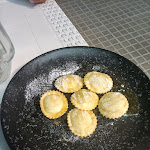 Photo n°5 de l'avis de Alfredo.o fait le 09/10/2023 à 05:46 sur le  Pappa e Ciccia à Santa Teresa Gallura