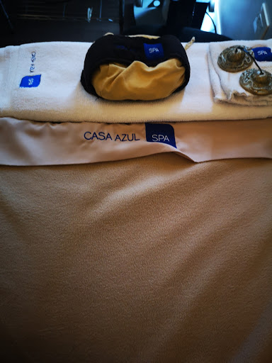 Casa Azul SPA