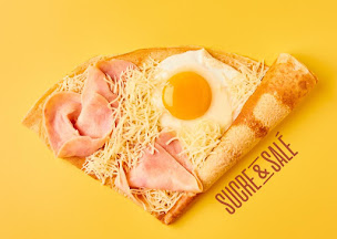 Photo n°51 de Sucre&Salé Vaugirard à Paris ()