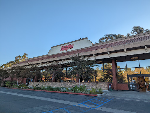 Grocery Store «Ralphs», reviews and photos, 25105 Marguerite Pkwy, Mission Viejo, CA 92691, USA