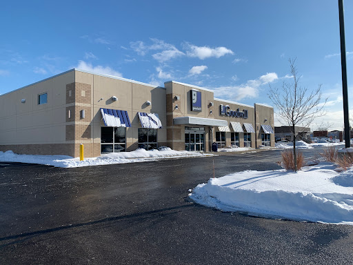Thrift Store «Goodwill Store & Donation Center», reviews and photos, 5518 Touhy Ave, Skokie, IL 60077, USA