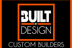Built By Design Custom Builders