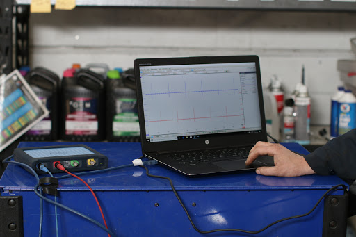 Auto Repair Shop «Repair Revolution», reviews and photos, 2437 6th Ave S, Seattle, WA 98134, USA