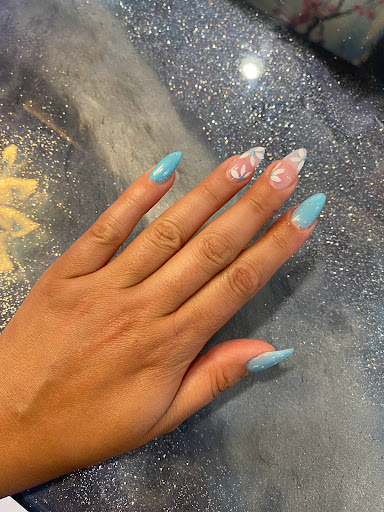 Nail Salon «Bogan Nail & Spa», reviews and photos, 3616 S Bogan Rd, Buford, GA 30519, USA