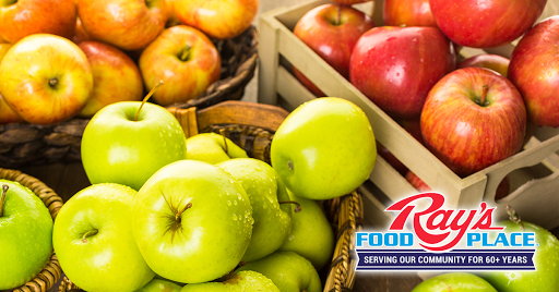 Grocery Store «Rays Food Place», reviews and photos, 25013 OR-126, Veneta, OR 97487, USA