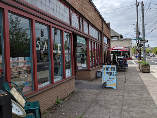 Community Center «In Other Words Feminist Community Center», reviews and photos, 14 NE Killingsworth St, Portland, OR 97211, USA