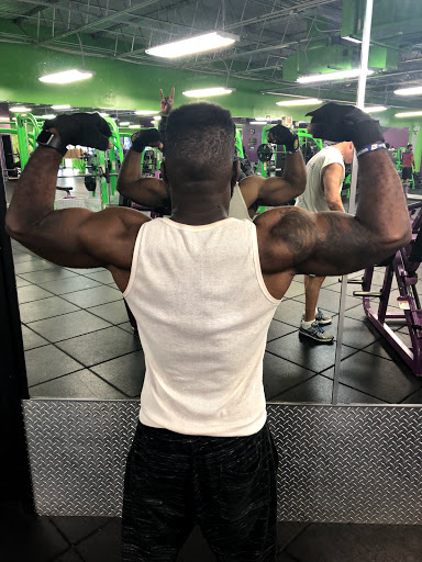 Gym «Youfit Health Clubs», reviews and photos, 9057 Taft St, Pembroke Pines, FL 33024, USA