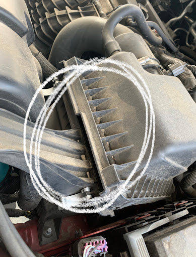 Auto Repair Shop «Peak Auto», reviews and photos, 833 US-64, Apex, NC 27523, USA