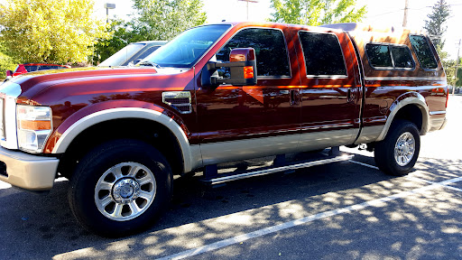 Ford Dealer «Suburban Ford», reviews and photos, 37000 US-26, Sandy, OR 97055, USA