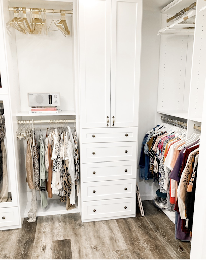 Professional Organizer «Saint Louis Closet Co.», reviews and photos, 2626 S Big Bend Blvd, Maplewood, MO 63143, USA