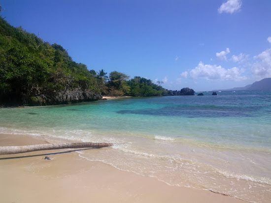 Playa Ermitano
