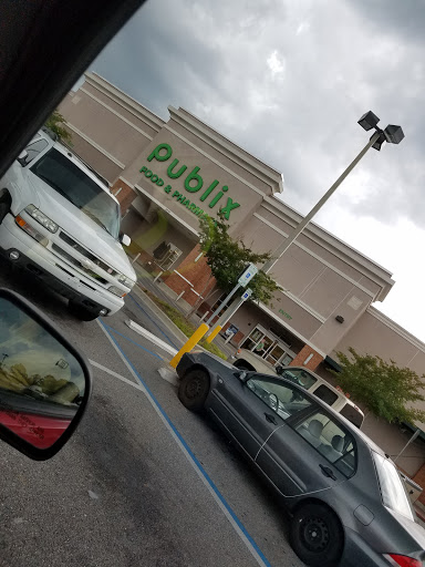 Supermarket «Publix Super Market at Westway», reviews and photos, 4650 W Main St Ste 700, Dothan, AL 36305, USA