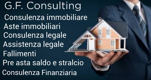 STUDIO DI CONSULENZA LEGALE G.F. CONSULTING STUDIO di Dr. Gianluca Fine