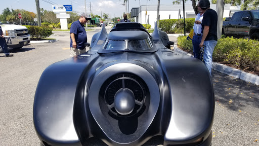 Tire Shop «KOVAC AUTO», reviews and photos, 2770 Davie Rd, Davie, FL 33314, USA