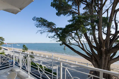Appartement Face à la Mer - Oléron à Saint-Trojan-les-Bains