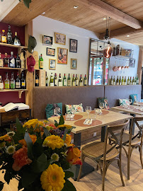 Photos du propriétaire du Restaurant français Madéluce à Aix-les-Bains - n°4
