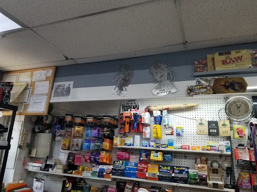 Convenience Store «Quick Stop», reviews and photos, 58 Leonard Ave, Leonardo, NJ 07737, USA