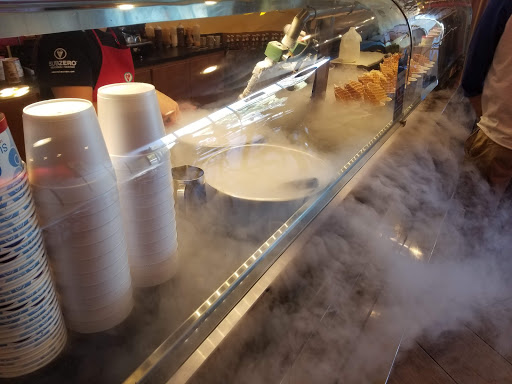 Ice Cream Shop «SubZero Ice Cream and Yogurt», reviews and photos, 31653 Pacific Hwy S A, Federal Way, WA 98003, USA