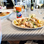 Photo n°2 de l'avis de giuseppe.n fait le 20/02/2022 à 11:38 sur le  Ristorante Cristallo à Punta Marina