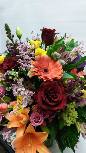 Florist «Valentine Florist», reviews and photos, 6009 Richmond Ave # 125, Houston, TX 77057, USA