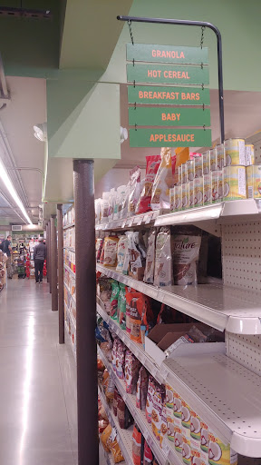 Natural Foods Store «Natural Grocers», reviews and photos, 1033 E 2100 S, Salt Lake City, UT 84106, USA