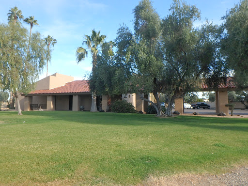 Funeral Home «Regency Mortuary», reviews and photos, 9850 W Thunderbird Blvd, Sun City, AZ 85351, USA