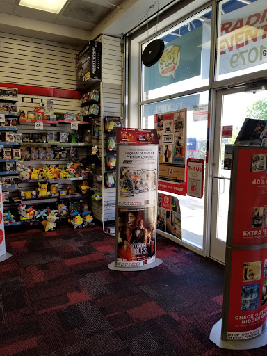 Video Game Store «GameStop», reviews and photos, 1079 Beaver Creek Commons Dr, Apex, NC 27502, USA