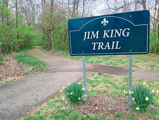 Jim King Trail